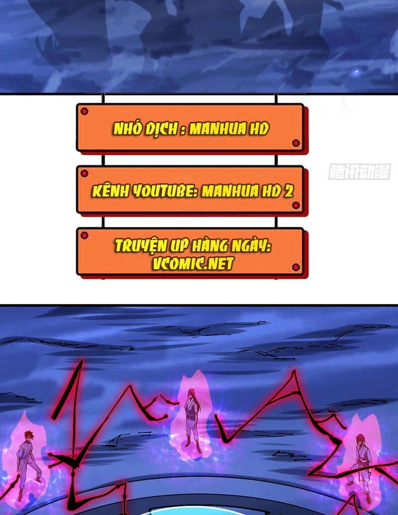 Không Có Đạo Lữ Sẽ Chết Chapter 26 - 21