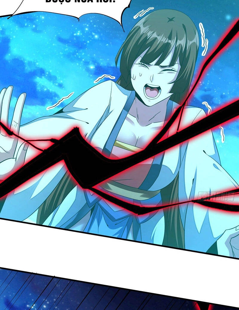 Không Có Đạo Lữ Sẽ Chết Chapter 26 - 23