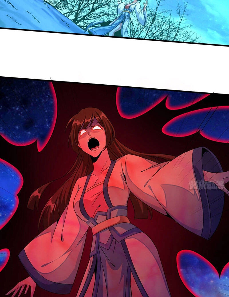 Không Có Đạo Lữ Sẽ Chết Chapter 26 - 25