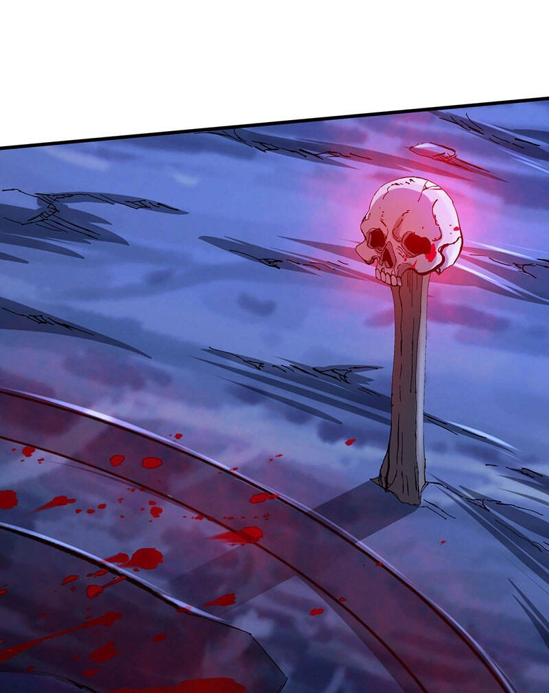 Không Có Đạo Lữ Sẽ Chết Chapter 26 - 28