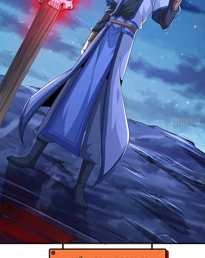 Không Có Đạo Lữ Sẽ Chết Chapter 26 - 30