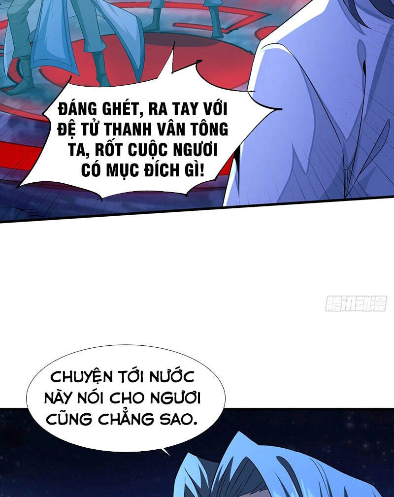 Không Có Đạo Lữ Sẽ Chết Chapter 26 - 32