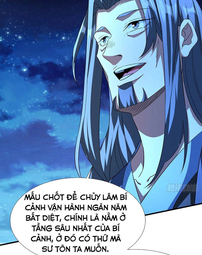 Không Có Đạo Lữ Sẽ Chết Chapter 26 - 33