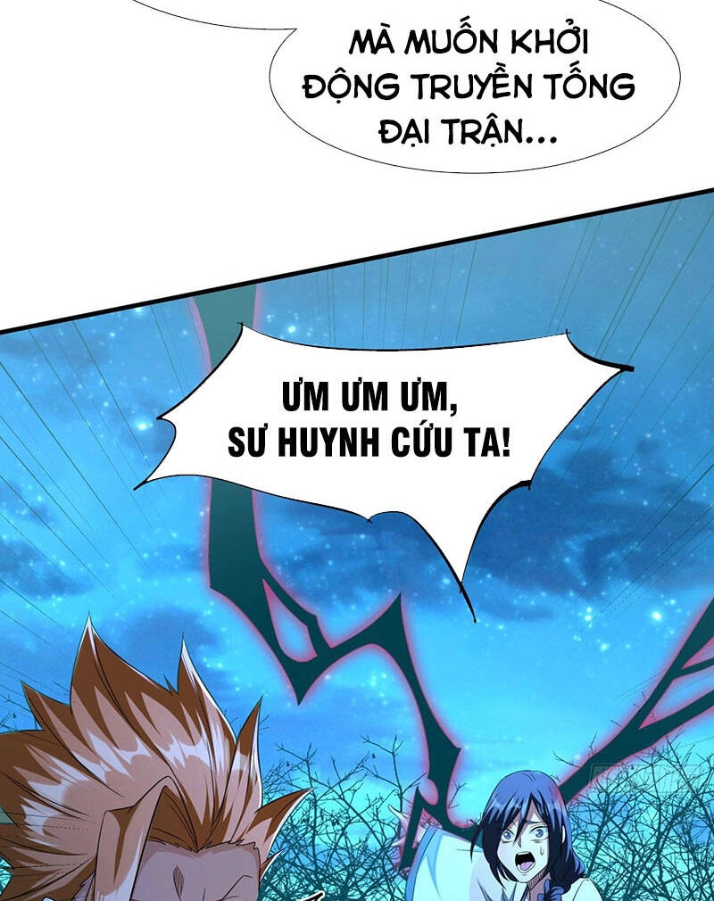 Không Có Đạo Lữ Sẽ Chết Chapter 26 - 34