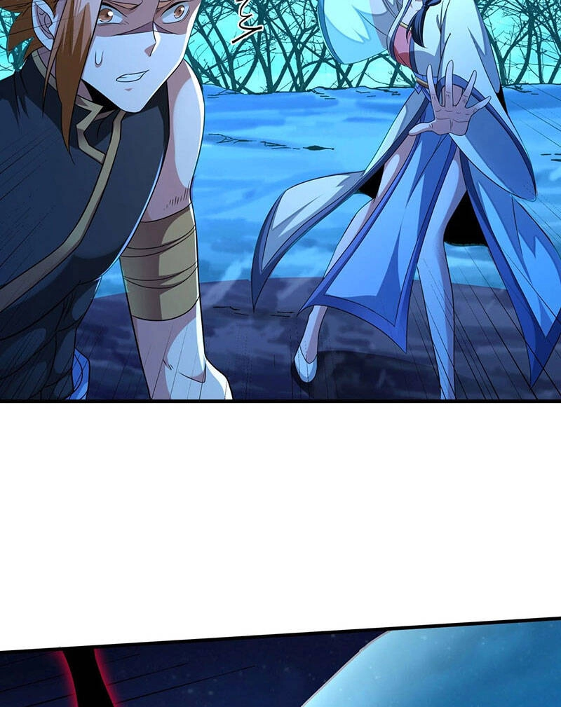 Không Có Đạo Lữ Sẽ Chết Chapter 26 - 35