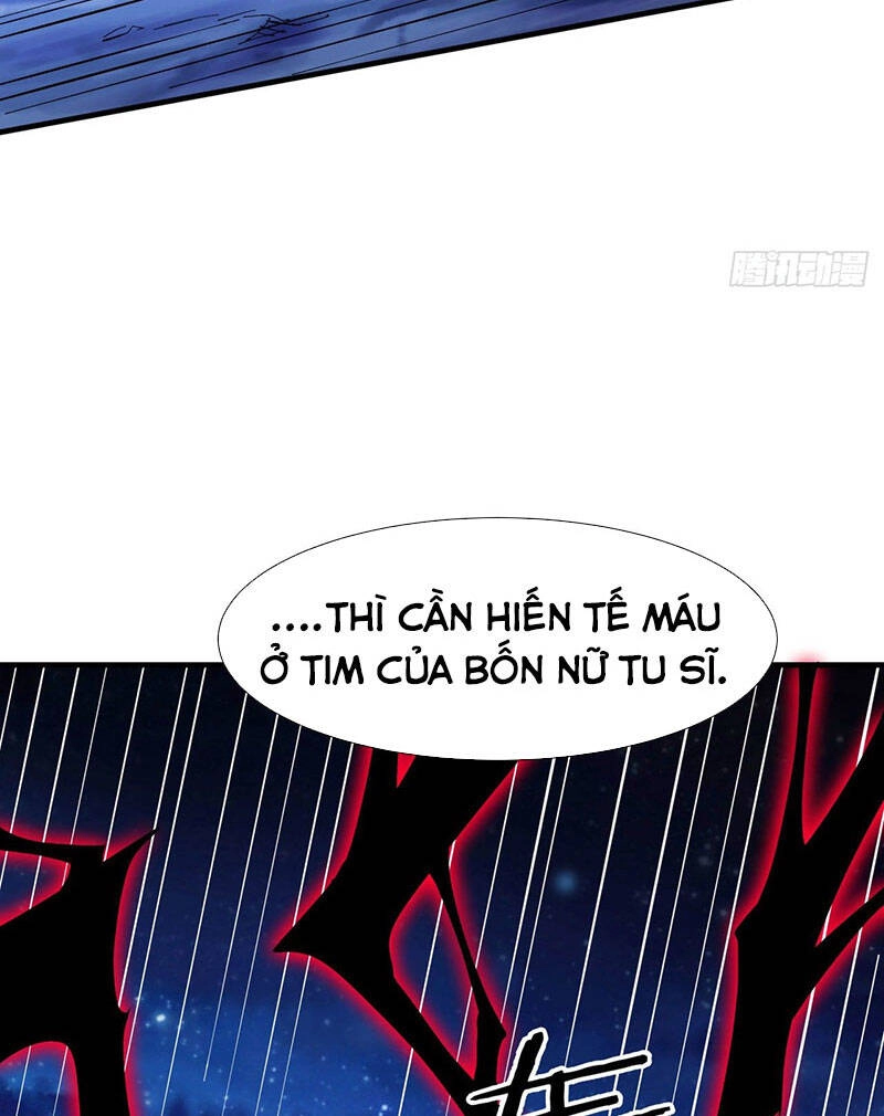 Không Có Đạo Lữ Sẽ Chết Chapter 26 - 37