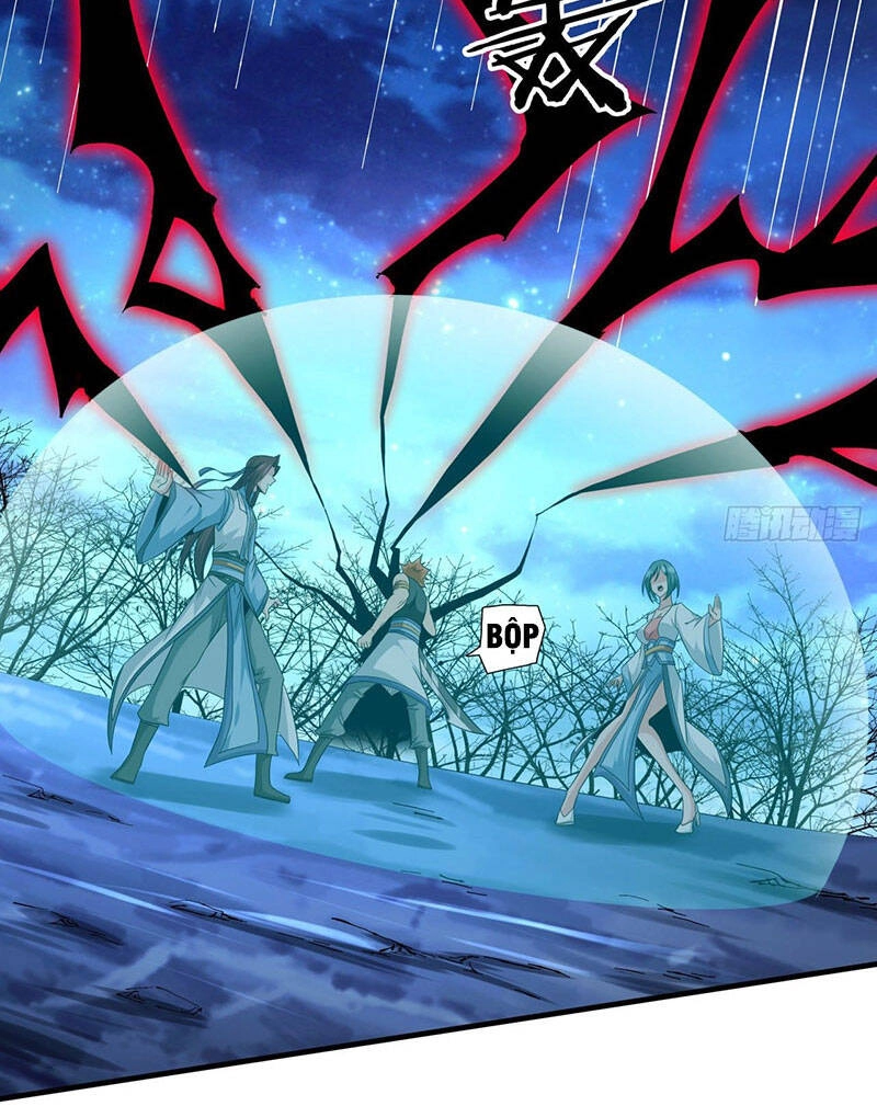 Không Có Đạo Lữ Sẽ Chết Chapter 26 - 38