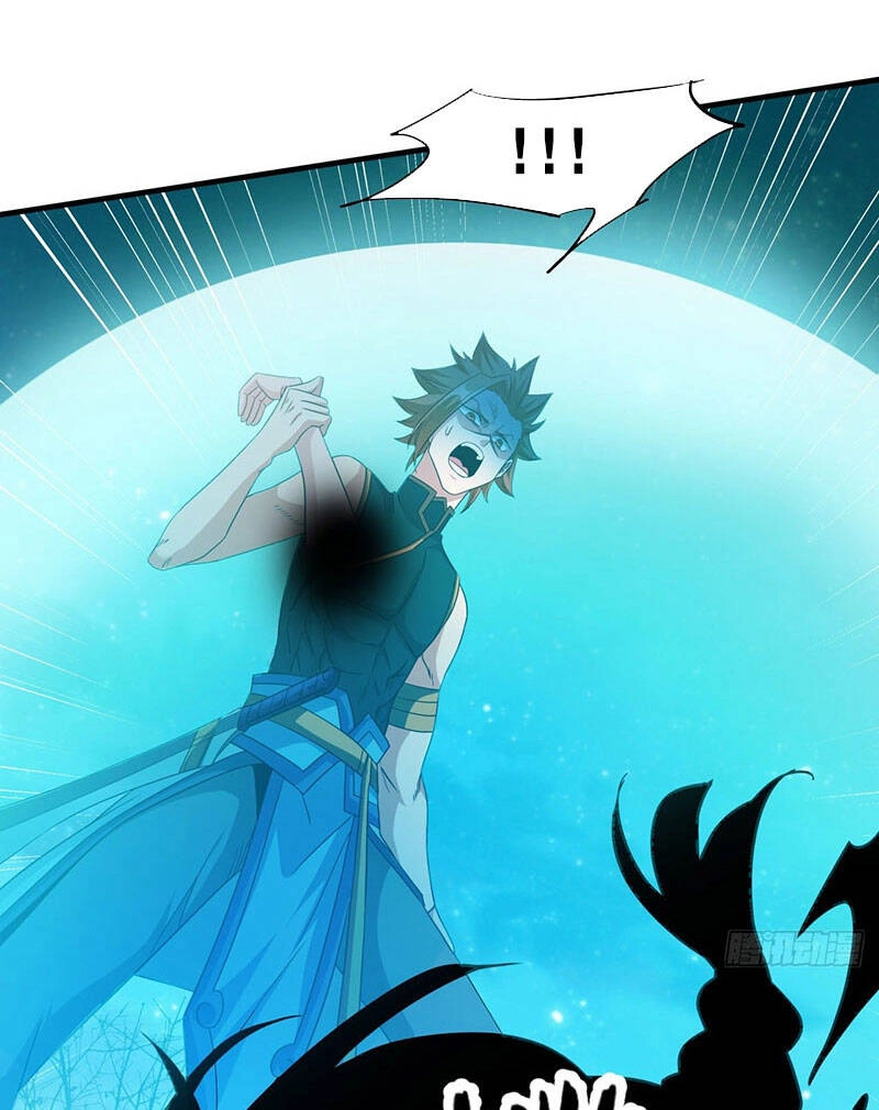 Không Có Đạo Lữ Sẽ Chết Chapter 26 - 39