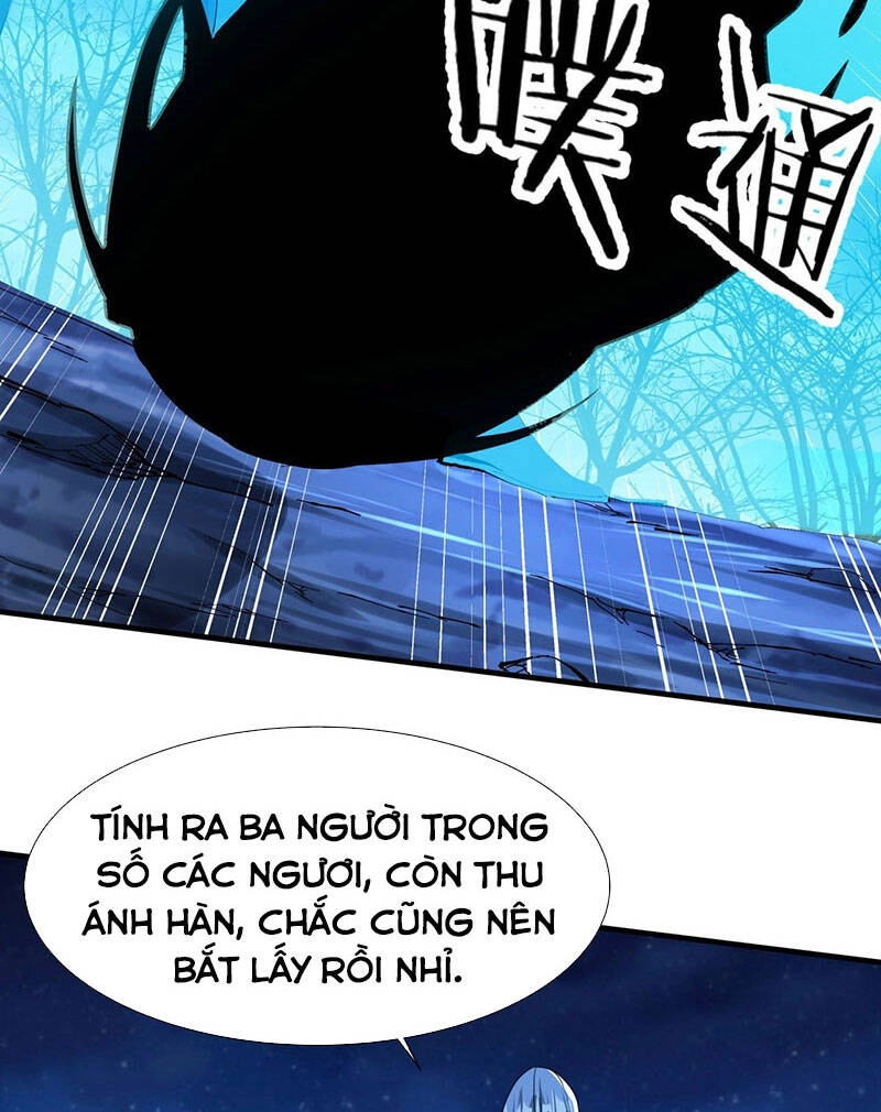 Không Có Đạo Lữ Sẽ Chết Chapter 26 - 40