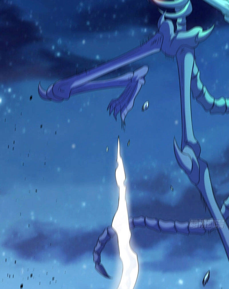 Không Có Đạo Lữ Sẽ Chết Chapter 26 - 44