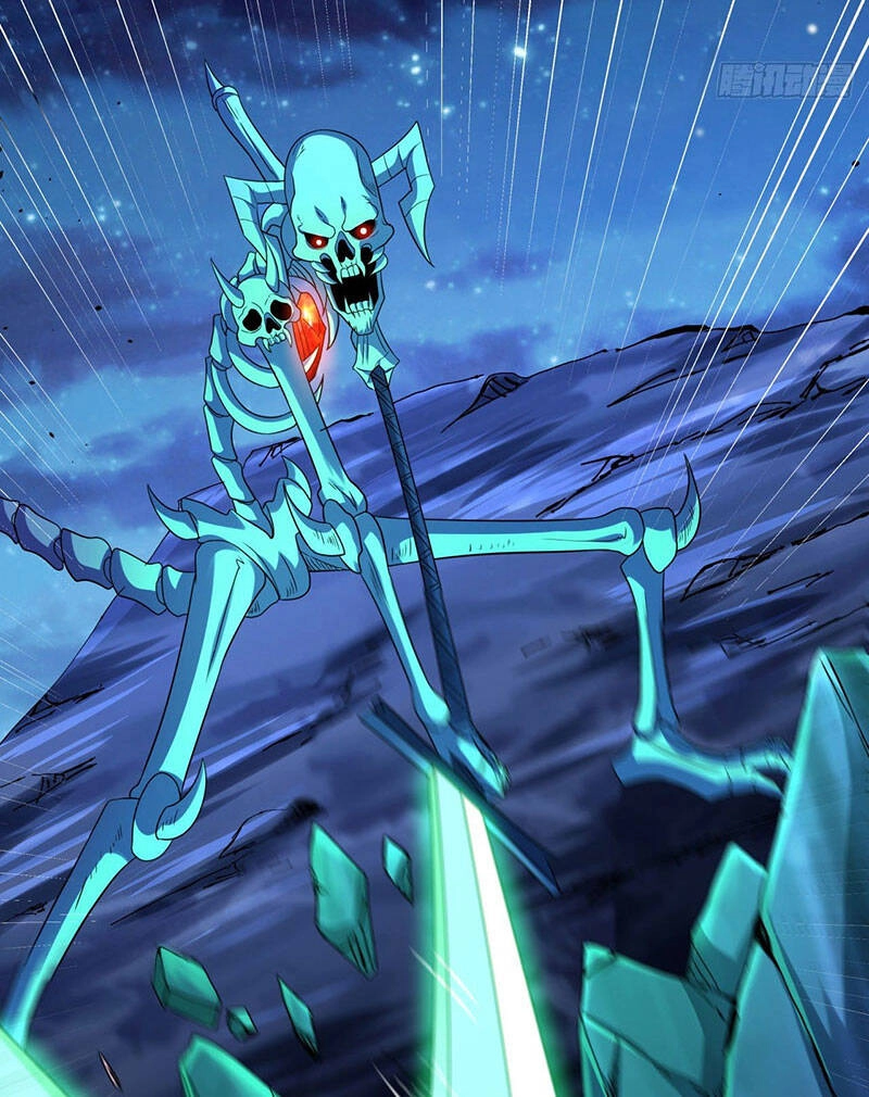 Không Có Đạo Lữ Sẽ Chết Chapter 26 - 46