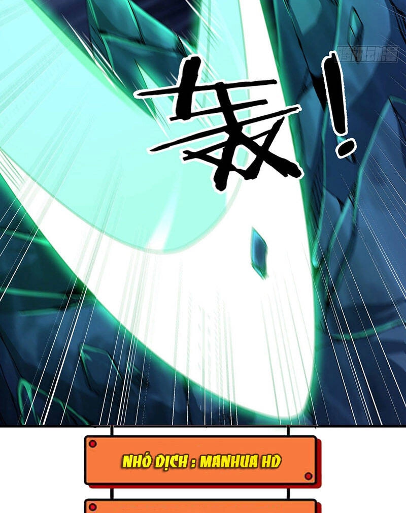 Không Có Đạo Lữ Sẽ Chết Chapter 26 - 47