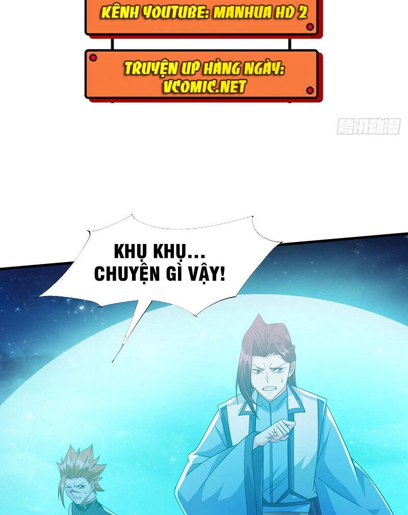 Không Có Đạo Lữ Sẽ Chết Chapter 26 - 48