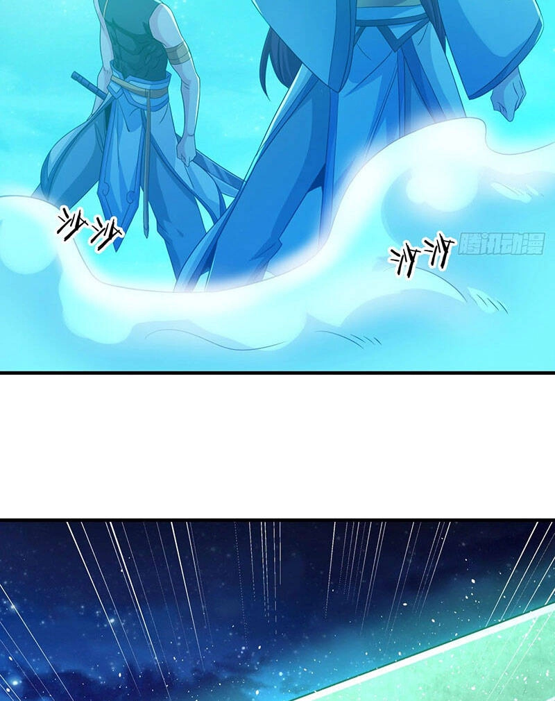 Không Có Đạo Lữ Sẽ Chết Chapter 26 - 49