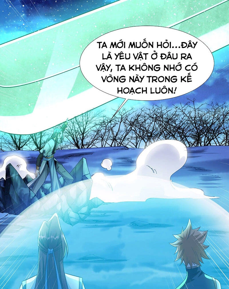 Không Có Đạo Lữ Sẽ Chết Chapter 26 - 50