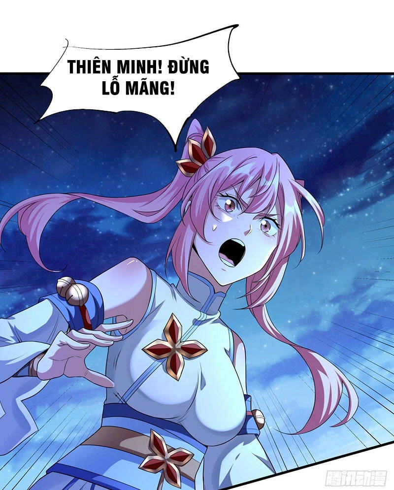 Không Có Đạo Lữ Sẽ Chết Chapter 26 - 53