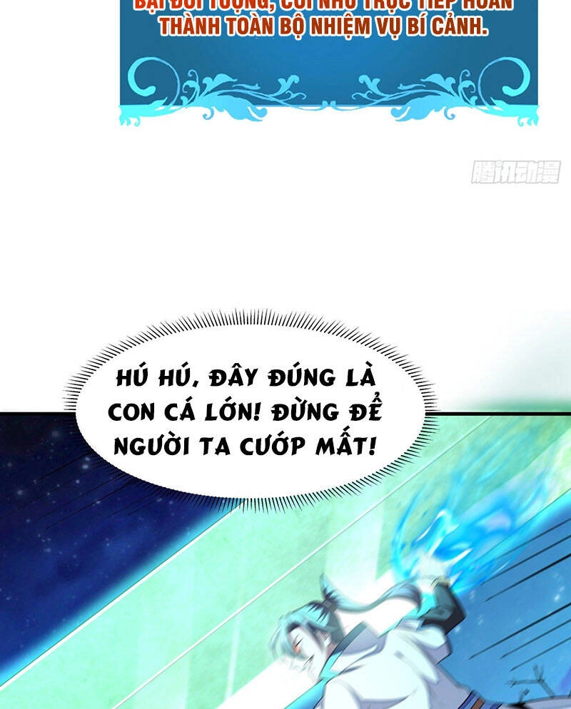 Không Có Đạo Lữ Sẽ Chết Chapter 26 - 56