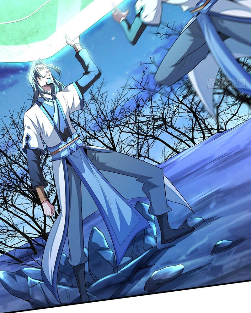 Không Có Đạo Lữ Sẽ Chết Chapter 26 - 57