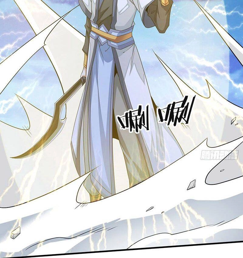 Không Có Đạo Lữ Sẽ Chết Chapter 27 - 10