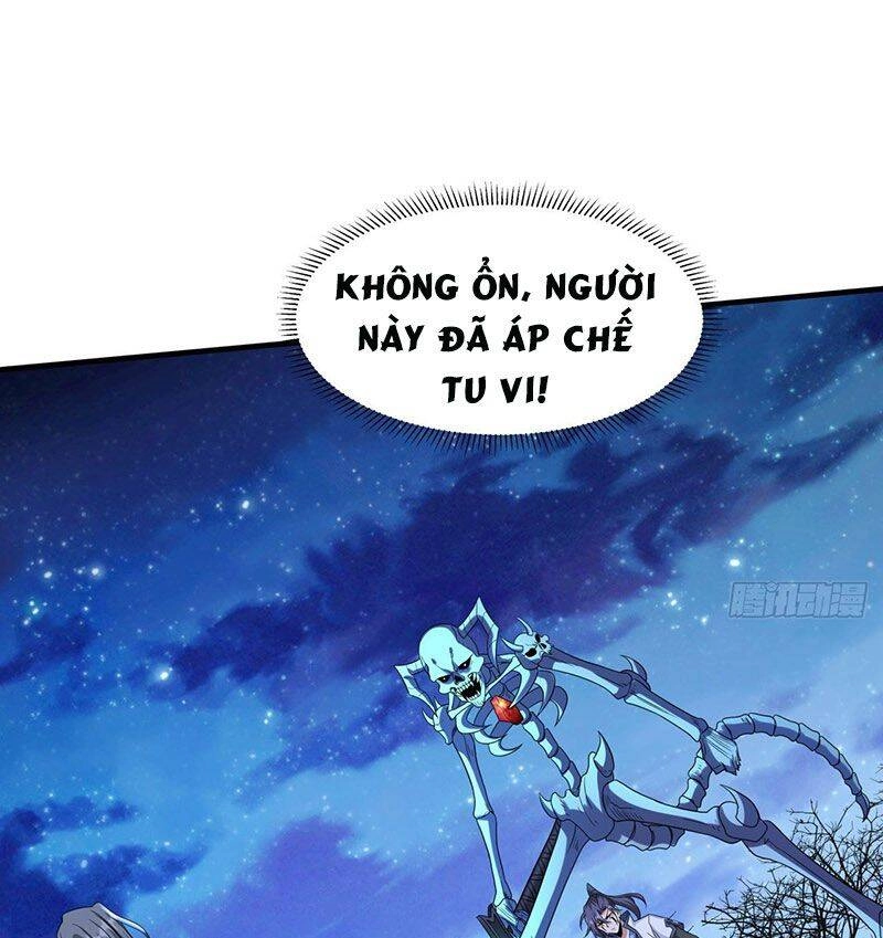 Không Có Đạo Lữ Sẽ Chết Chapter 27 - 13