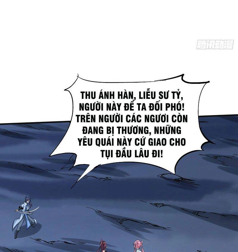 Không Có Đạo Lữ Sẽ Chết Chapter 27 - 15