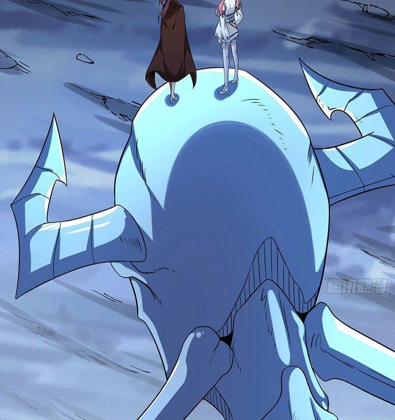 Không Có Đạo Lữ Sẽ Chết Chapter 27 - 16