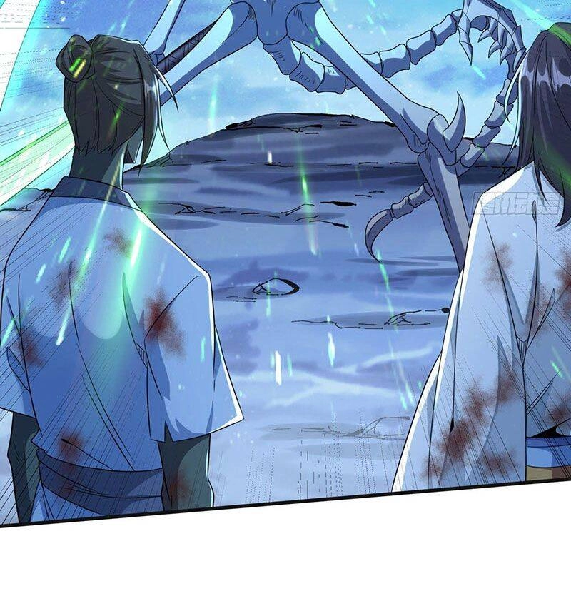 Không Có Đạo Lữ Sẽ Chết Chapter 27 - 19