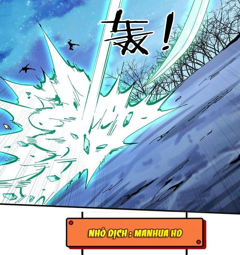 Không Có Đạo Lữ Sẽ Chết Chapter 27 - 21