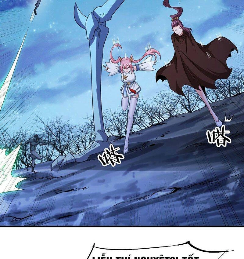 Không Có Đạo Lữ Sẽ Chết Chapter 27 - 25