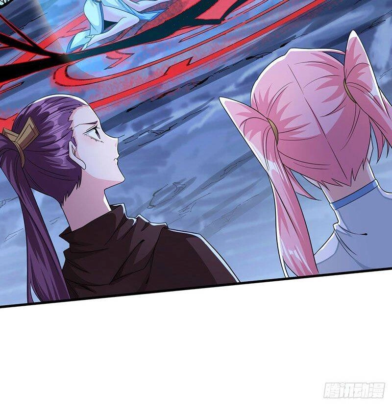 Không Có Đạo Lữ Sẽ Chết Chapter 27 - 27