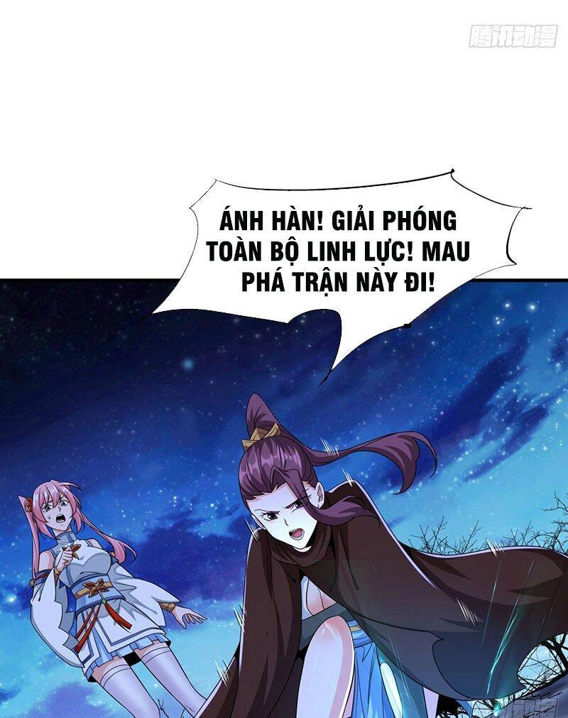 Không Có Đạo Lữ Sẽ Chết Chapter 27 - 28