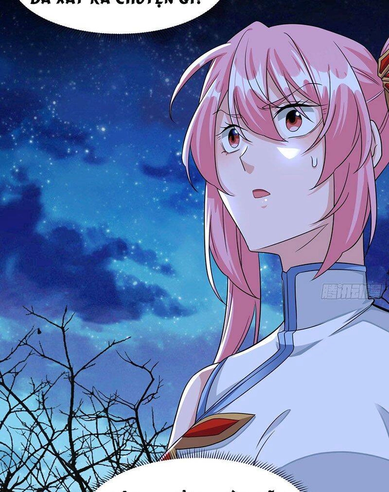 Không Có Đạo Lữ Sẽ Chết Chapter 27 - 31