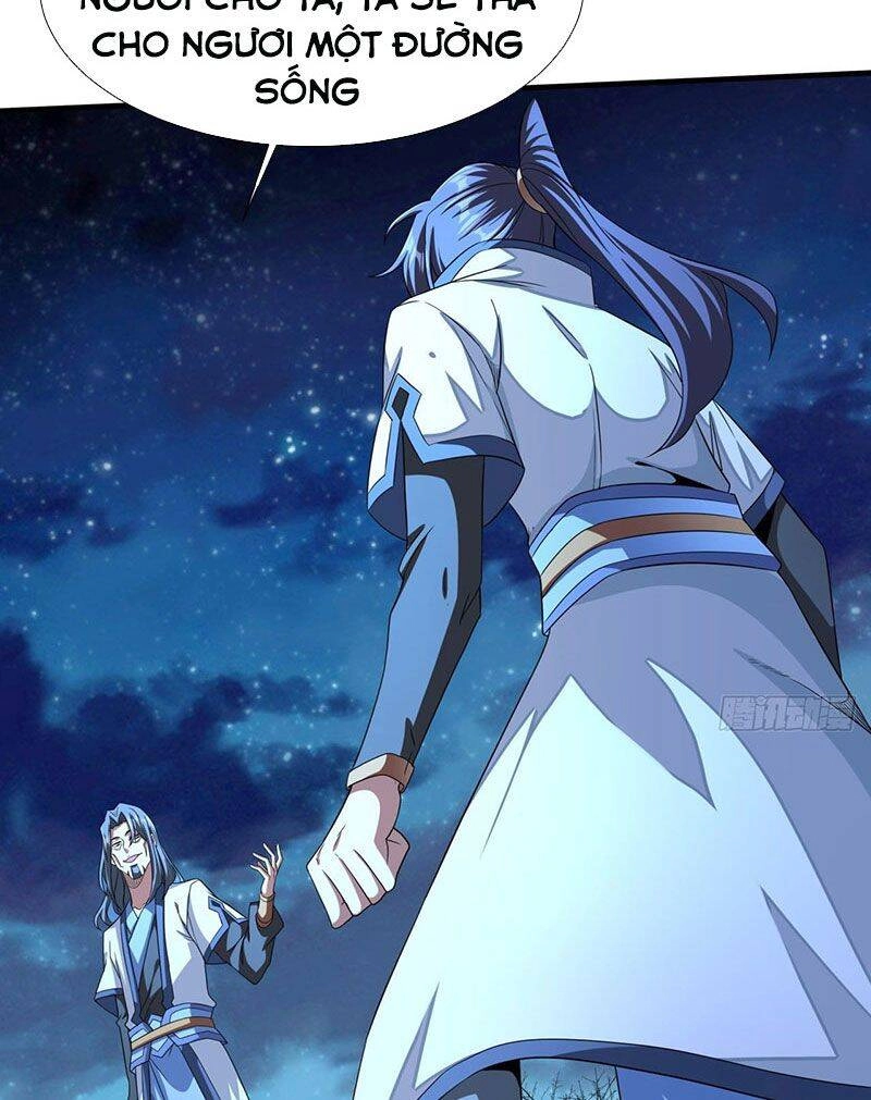 Không Có Đạo Lữ Sẽ Chết Chapter 27 - 33