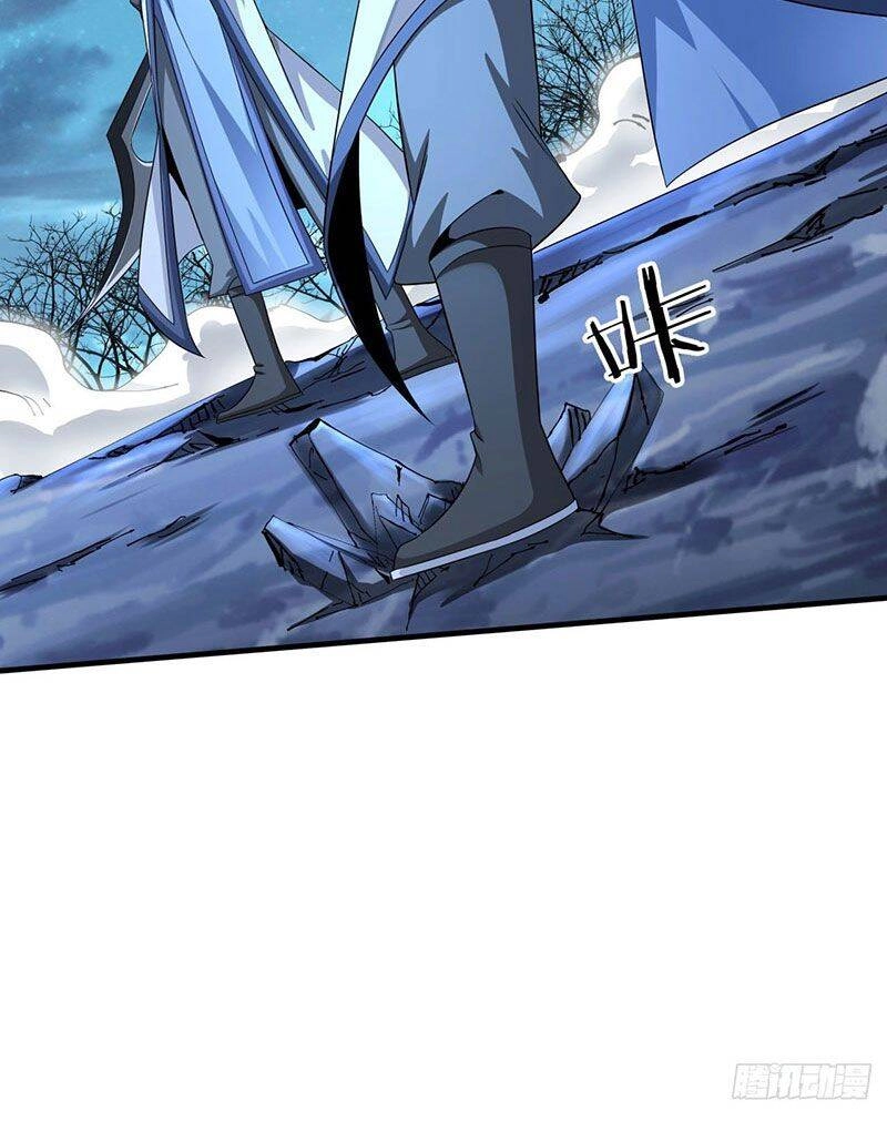 Không Có Đạo Lữ Sẽ Chết Chapter 27 - 34