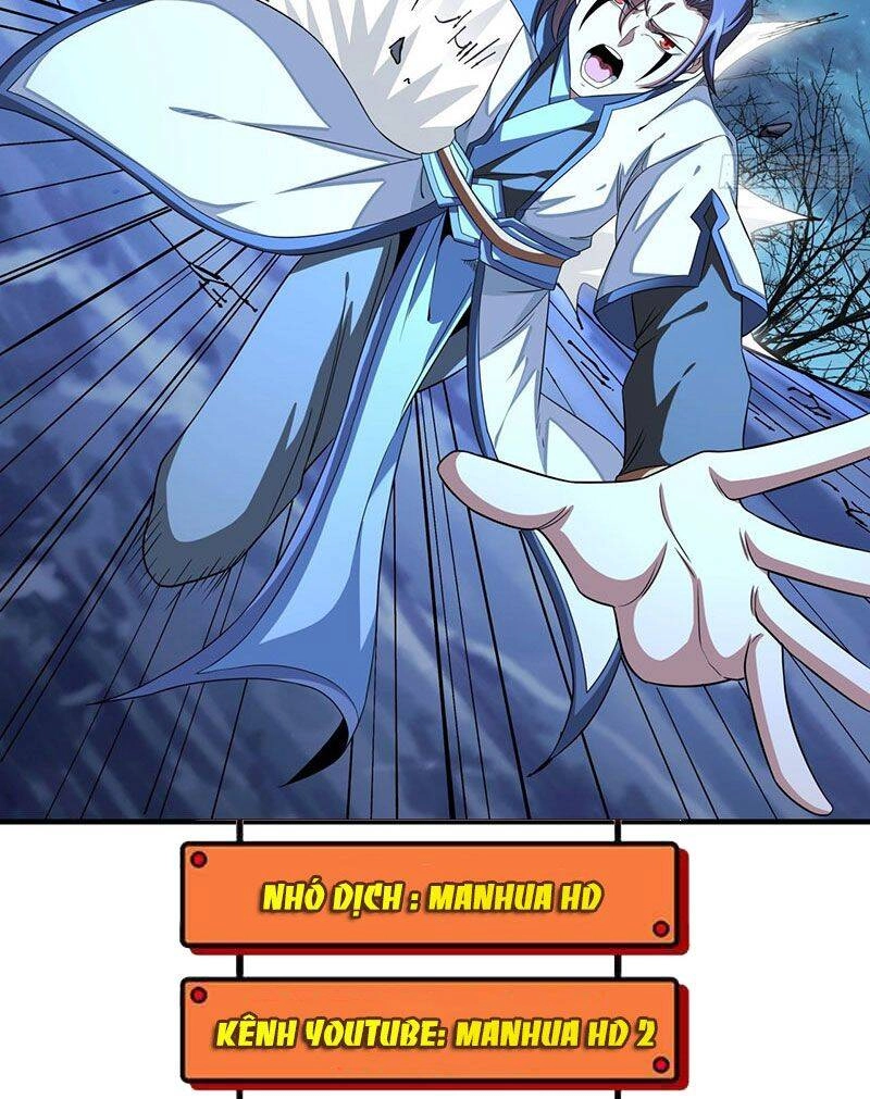 Không Có Đạo Lữ Sẽ Chết Chapter 27 - 36