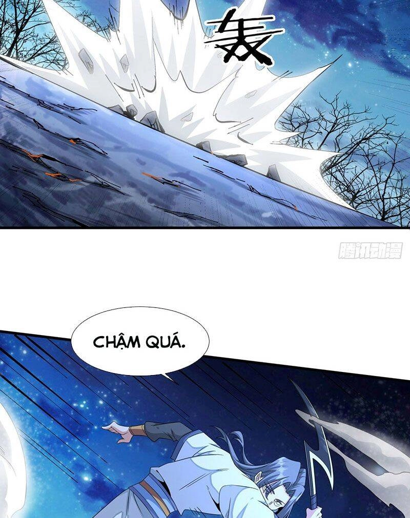 Không Có Đạo Lữ Sẽ Chết Chapter 27 - 38