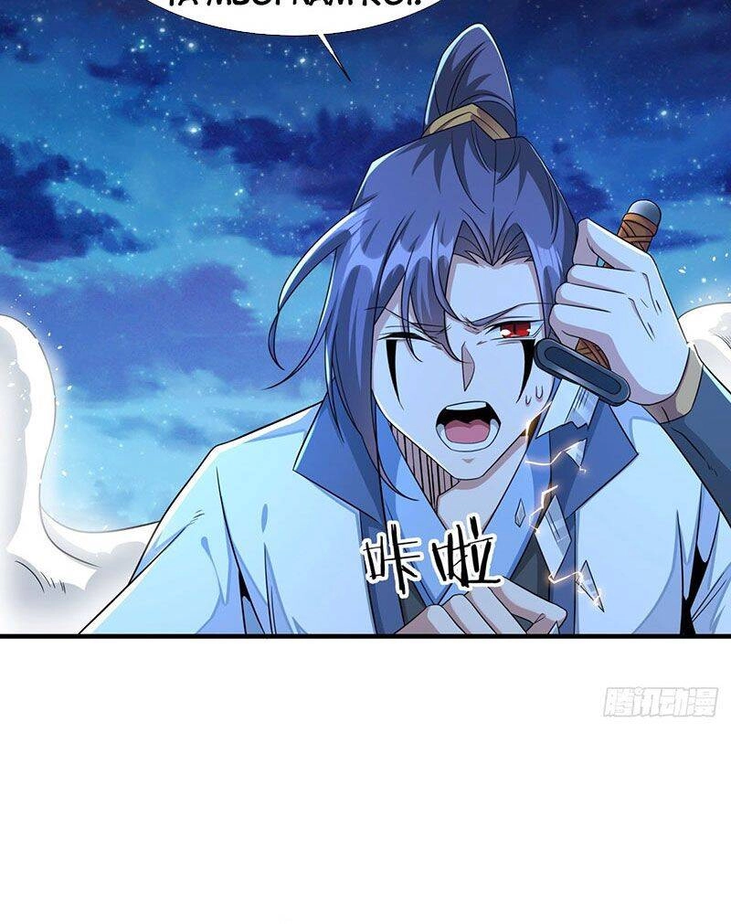 Không Có Đạo Lữ Sẽ Chết Chapter 27 - 43