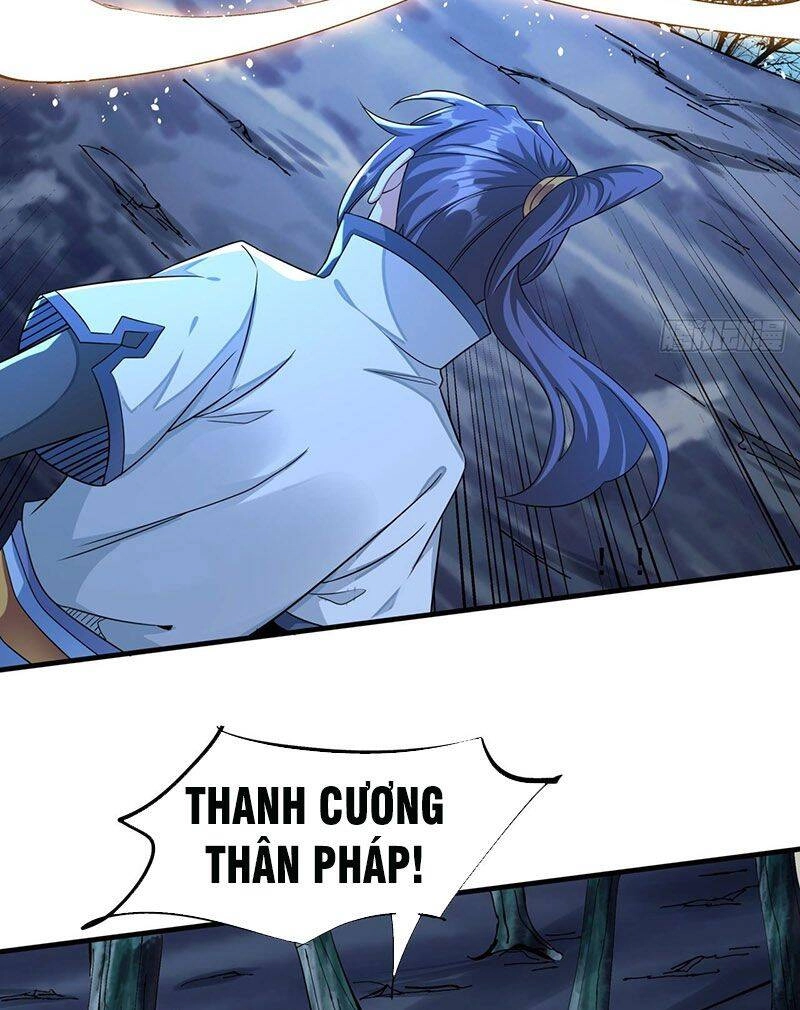 Không Có Đạo Lữ Sẽ Chết Chapter 27 - 45