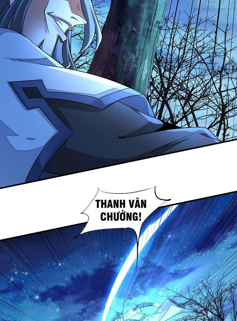 Không Có Đạo Lữ Sẽ Chết Chapter 27 - 49