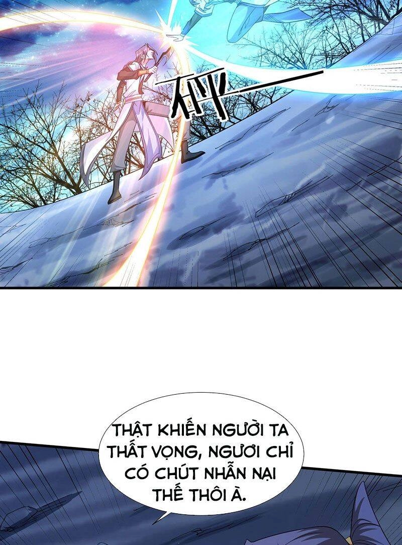 Không Có Đạo Lữ Sẽ Chết Chapter 27 - 50