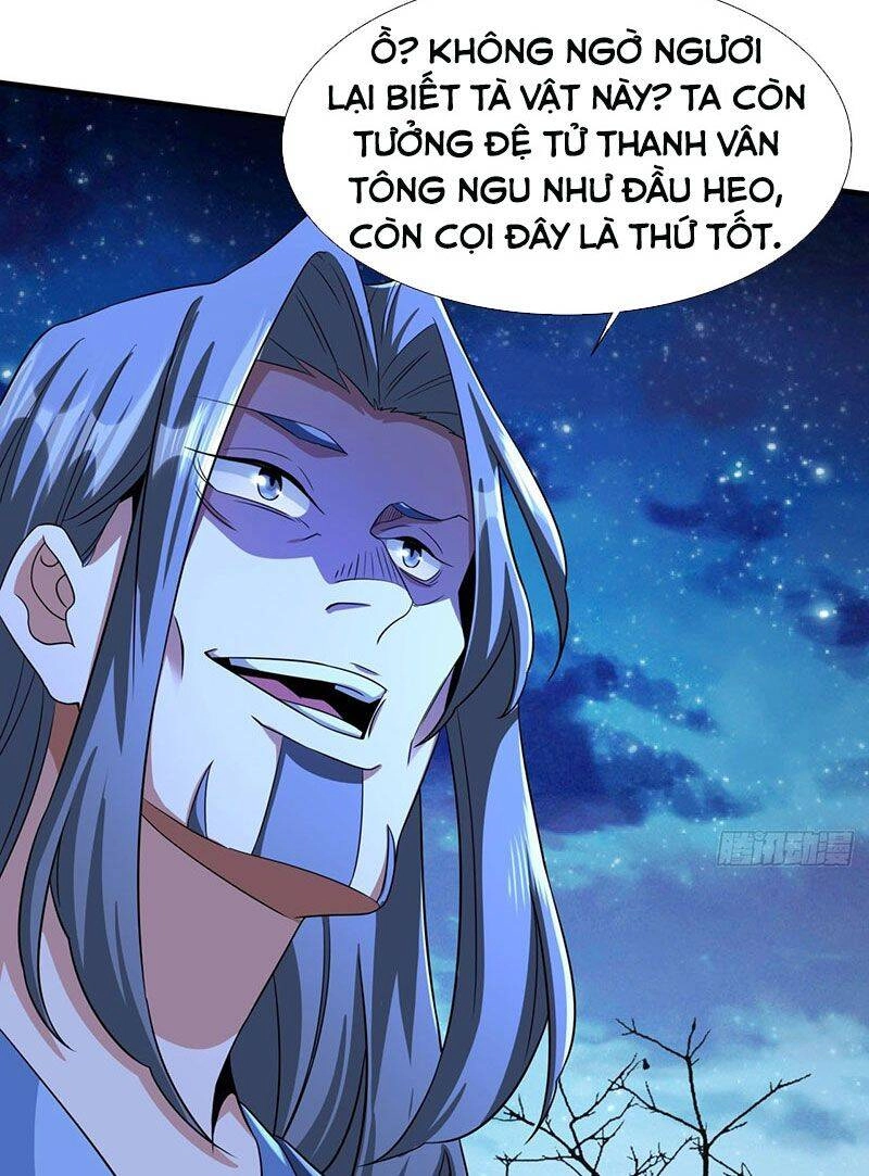 Không Có Đạo Lữ Sẽ Chết Chapter 27 - 58