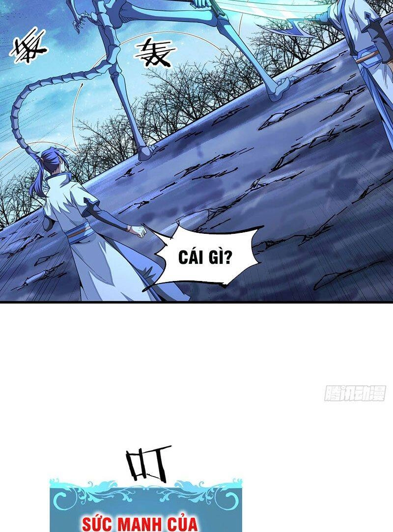 Không Có Đạo Lữ Sẽ Chết Chapter 27 - 60