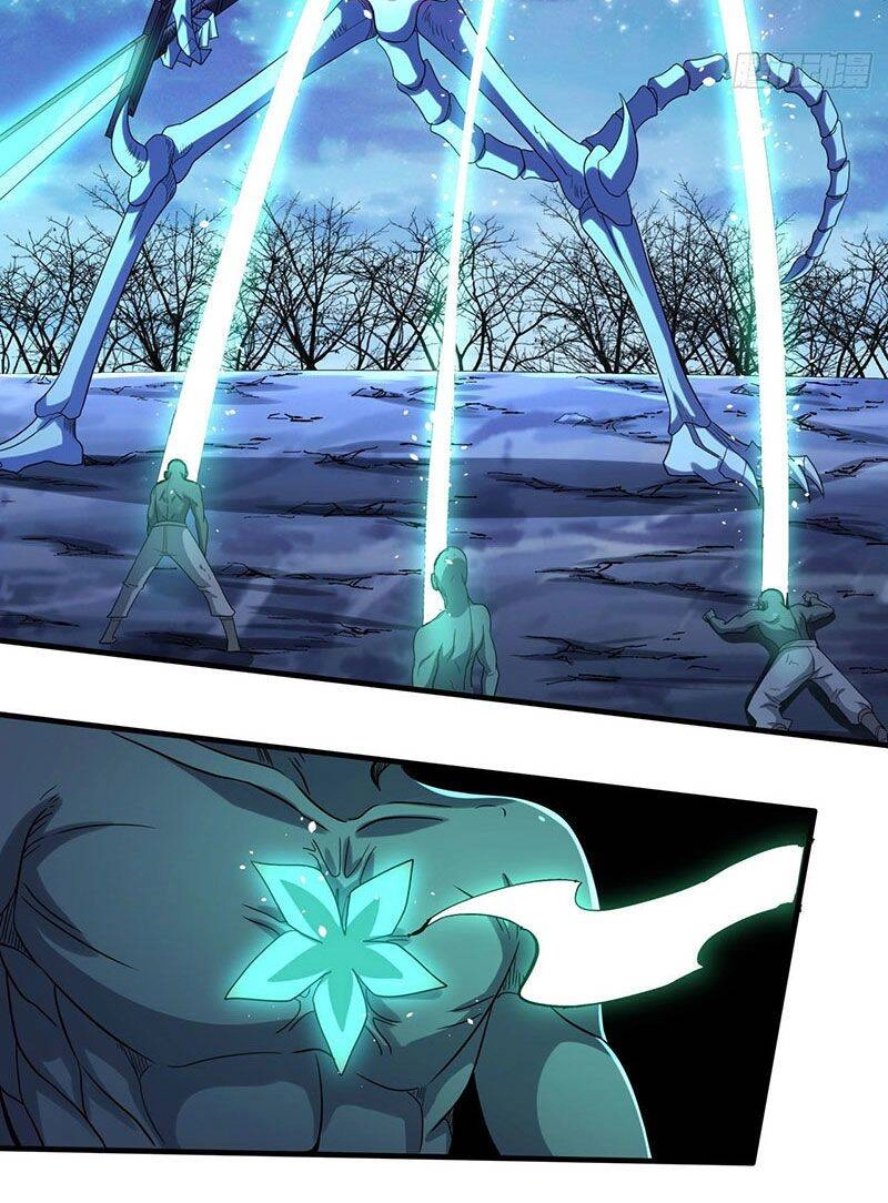 Không Có Đạo Lữ Sẽ Chết Chapter 27 - 62