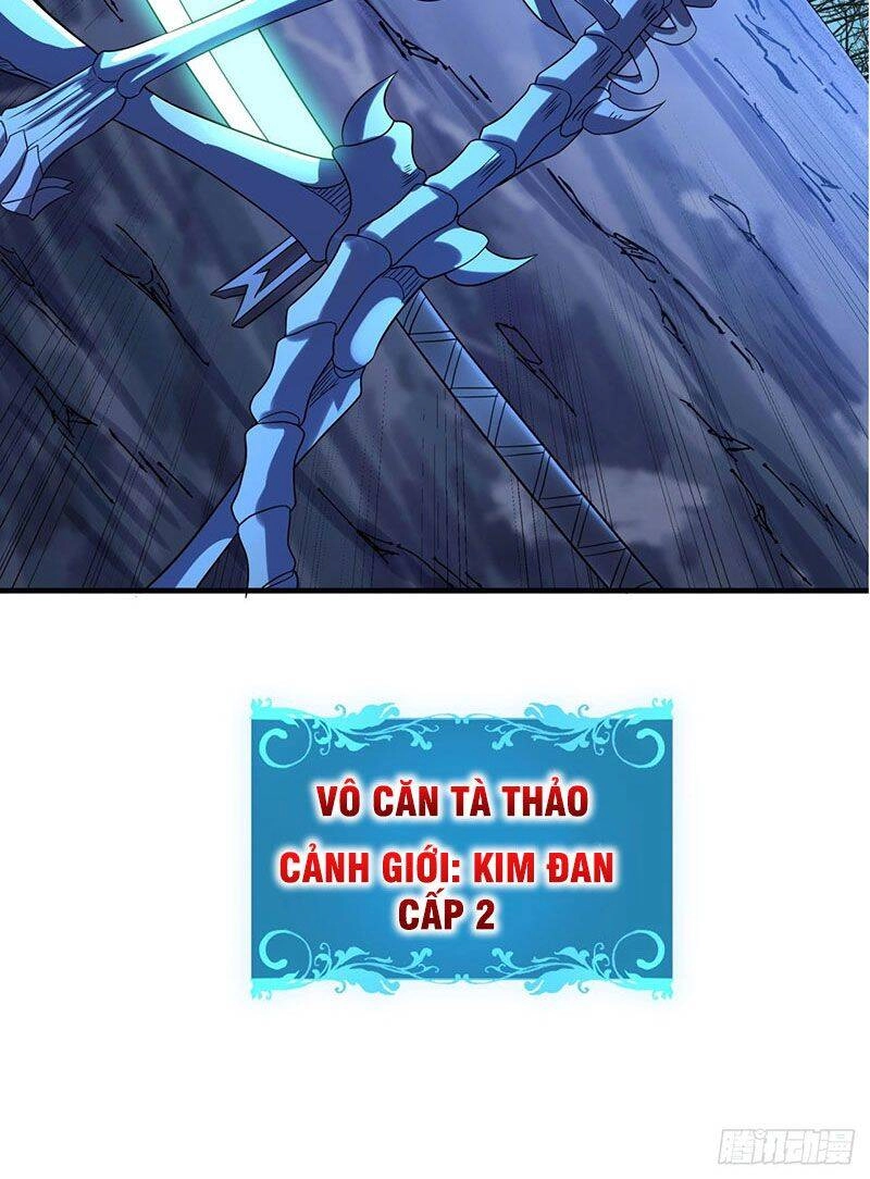 Không Có Đạo Lữ Sẽ Chết Chapter 27 - 67