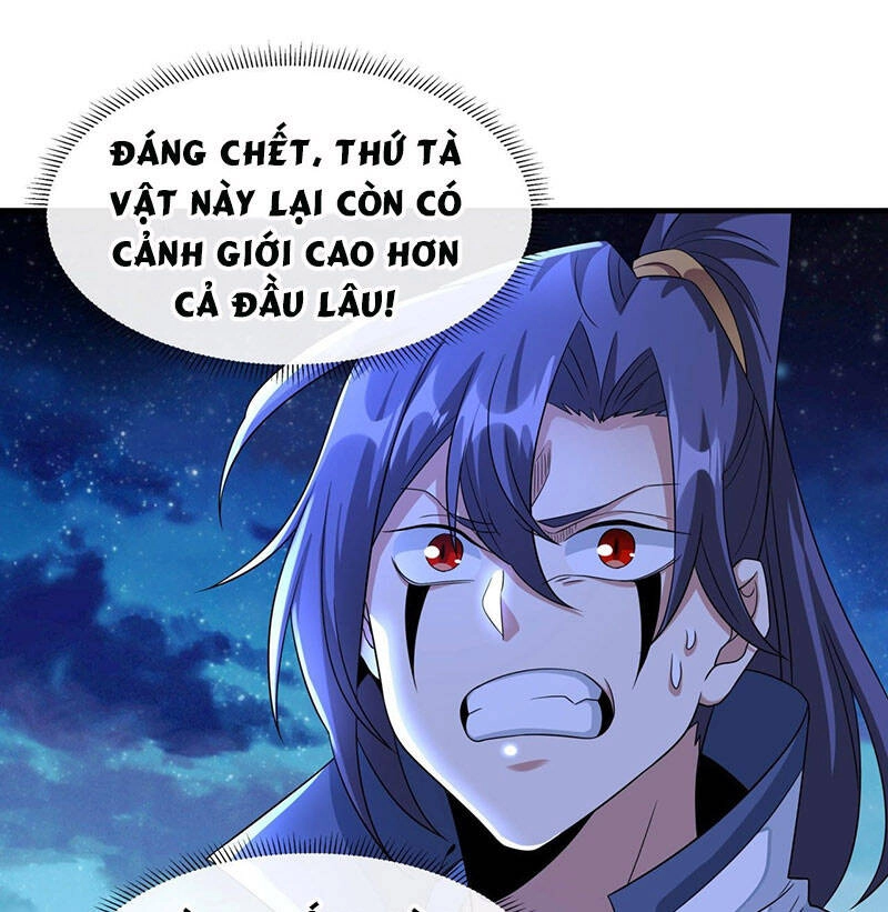 Không Có Đạo Lữ Sẽ Chết Chapter 28 - 3