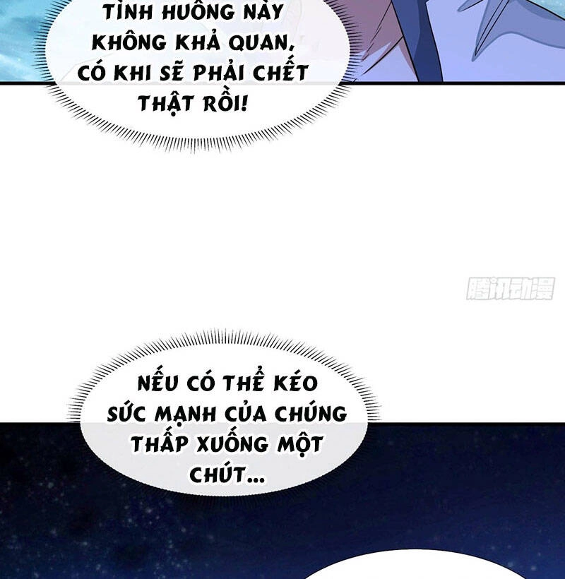 Không Có Đạo Lữ Sẽ Chết Chapter 28 - 4