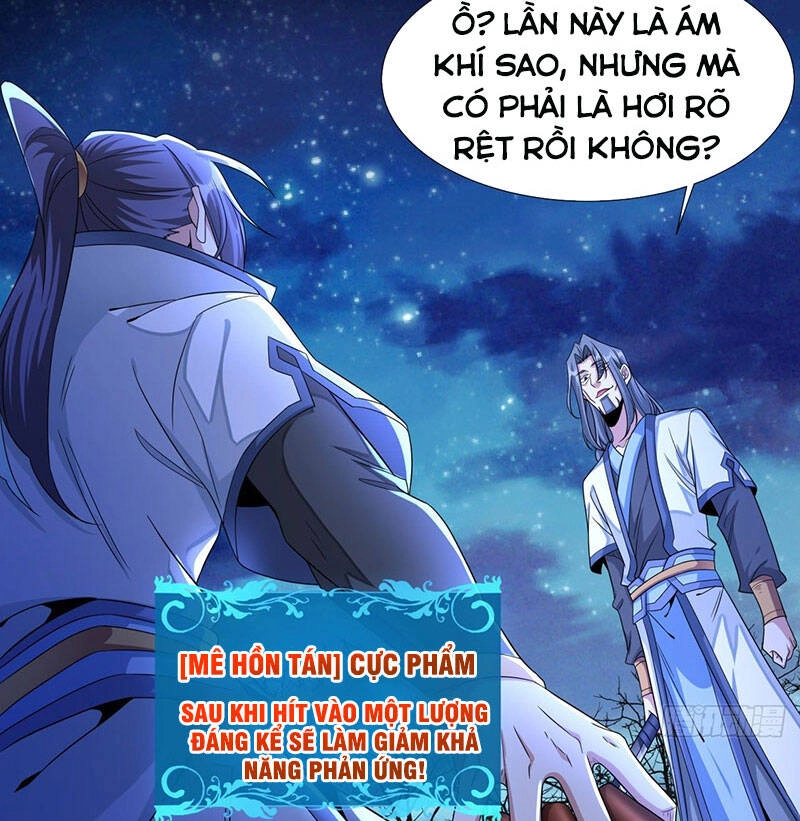 Không Có Đạo Lữ Sẽ Chết Chapter 28 - 5