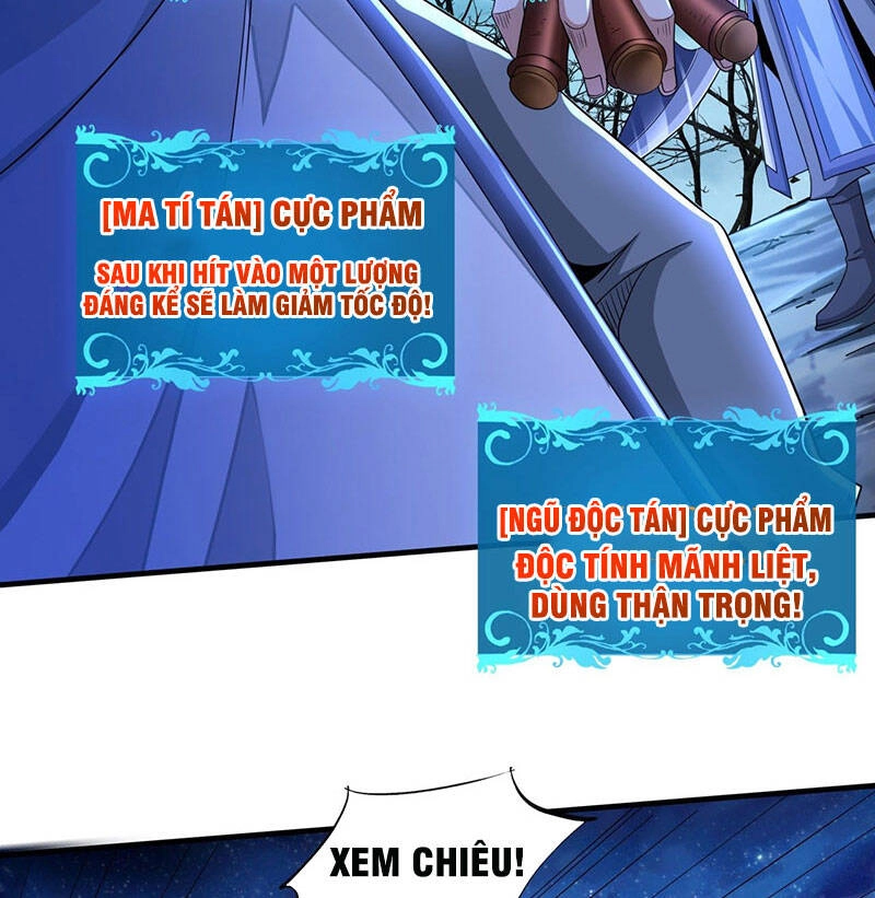 Không Có Đạo Lữ Sẽ Chết Chapter 28 - 6