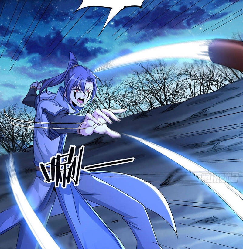 Không Có Đạo Lữ Sẽ Chết Chapter 28 - 7