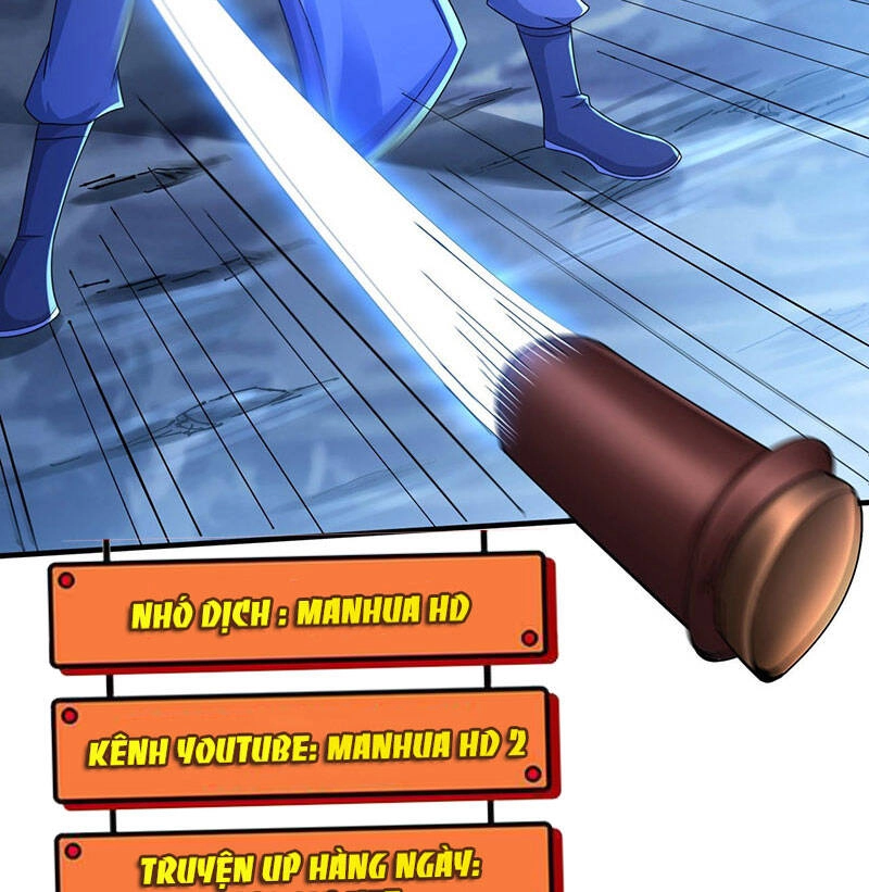 Không Có Đạo Lữ Sẽ Chết Chapter 28 - 8